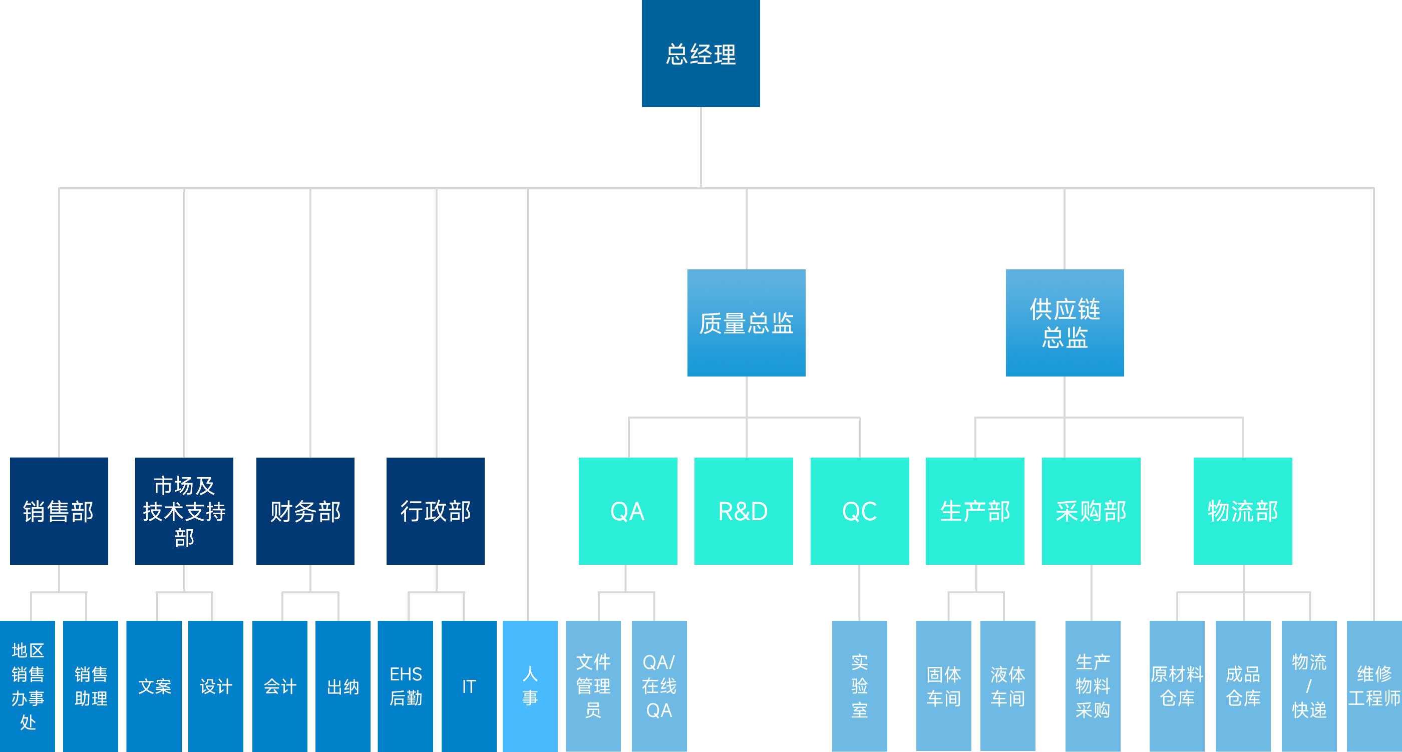 组织架构